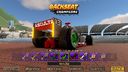 Backseat Champions screenshot 10