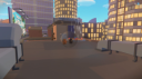 Guinea Pig Runaway Together screenshot 4