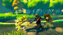 Trials of Valor screenshot 1