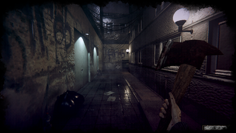Pyromaniac screenshot 3
