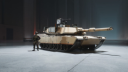 World of Tanks: HEAT screenshot 7