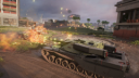 World of Tanks: HEAT screenshot 6