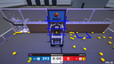 MoSimulator screenshot 1