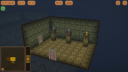 Temple Maker 64 screenshot 1