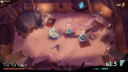 Furyball: Rogue Revenge screenshot 8