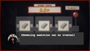 Ore & Odds screenshot 2