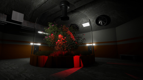 SCP: ReEnter screenshot 1