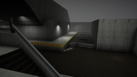 SCP: ReEnter screenshot 7