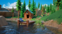 Oar'some Adventures screenshot 1