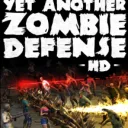 Yet Another Zombie Defense HD cover art