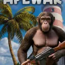 Apewar cover art
