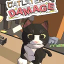 Catlateral Damage cover art