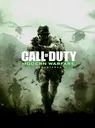 Call of Duty: Modern Warfare Remastered cover art