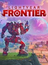 Lightyear Frontier cover art