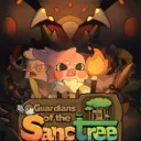 Guardians of the Sanctree: Early Birds cover art