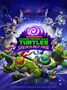 Teenage Mutant Ninja Turtles: Splintered Fate cover art