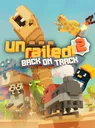 Unrailed 2: Back on Track cover art