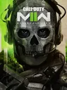 Call of Duty: Modern Warfare II cover art
