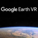 Google Earth VR cover art