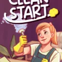 Clean Start cover art