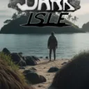 The Dark Isle cover art