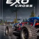 ExoCross cover art