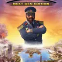 Tropico 6: Next Gen Edition cover art