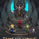 Drakantos cover art