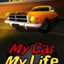My Car My Life cover art