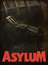 Asylum cover art