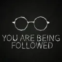 You Are Being Followed cover art