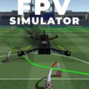 FPV Simulator cover art