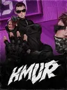 HMUR cover art