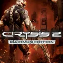 Crysis 2: Maximum Edition cover art