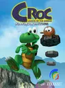 Croc Legend of the Gobbos cover art