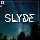 Slyde cover art