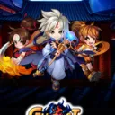 Ghost Soul M cover art