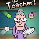 Bash the Teacher! School Prank cover art