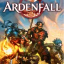 Ardenfall cover art