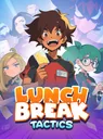 Lunchbreak Tactics cover art