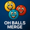 Oh Balls Merge cover art