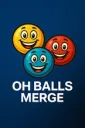 Oh Balls Merge cover art