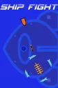 SHIP FIGHT cover art