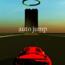 Auto Jump cover art