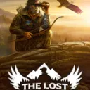The Lost Hunter cover art