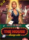 The House Always Wins cover art