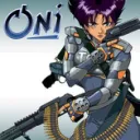 Oni cover art