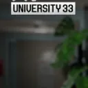University 33 cover art