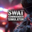 SWAT Commander Simulator cover art
