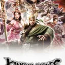 Kingdom Heroes: Arena cover art
